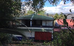 El Cacique Hotel Since 2003