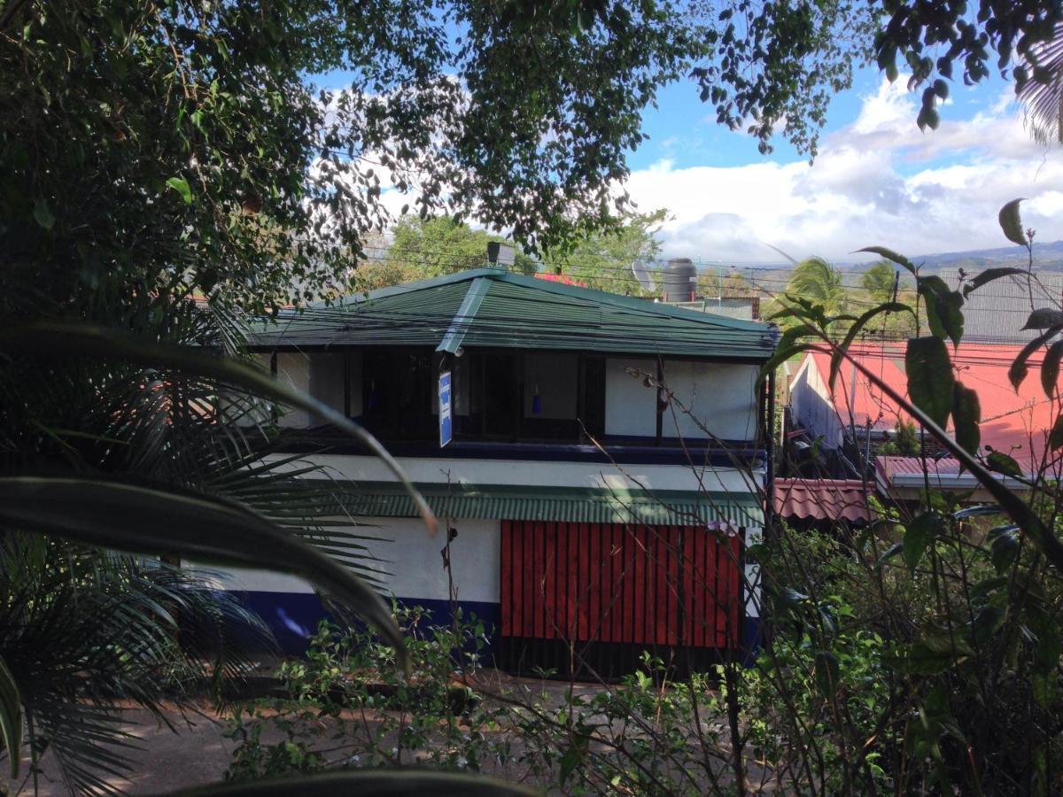El Cacique Hotel Since 2003 Río Segundo Exterior foto